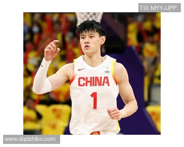 媒体人分析曾凡博吸引中国球迷的影响NBA之旅即将画上句号