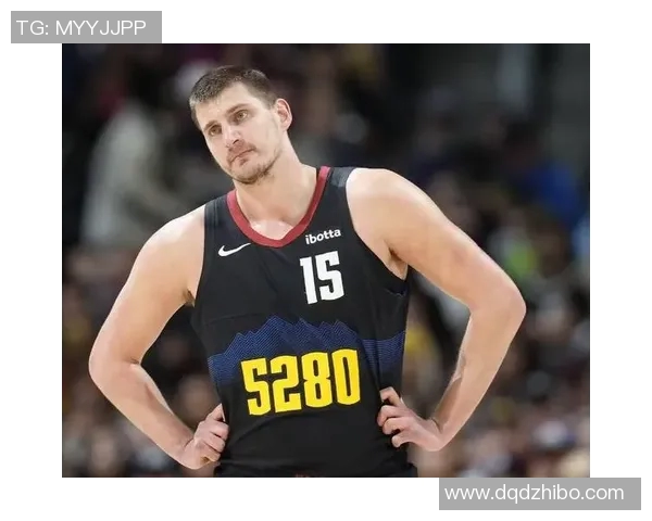 总经理调查揭示约基奇在教练调整中占据绝对优势57选票领先