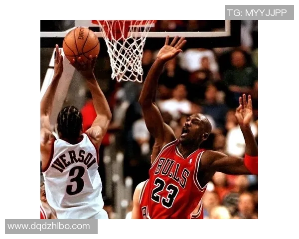 艾弗森分享戒酒经历称六个月是人生最佳决定之一