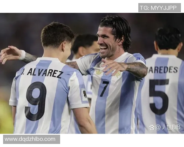 萨利巴期待世界杯再战阿根廷重温恩佐对决的复仇之战