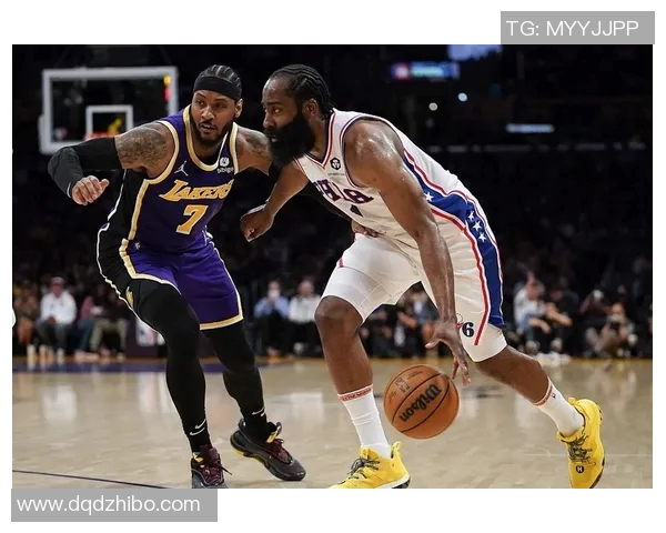 历史首发五人组评选：艾弗森哈登麦迪甜瓜与尤因的传奇对决