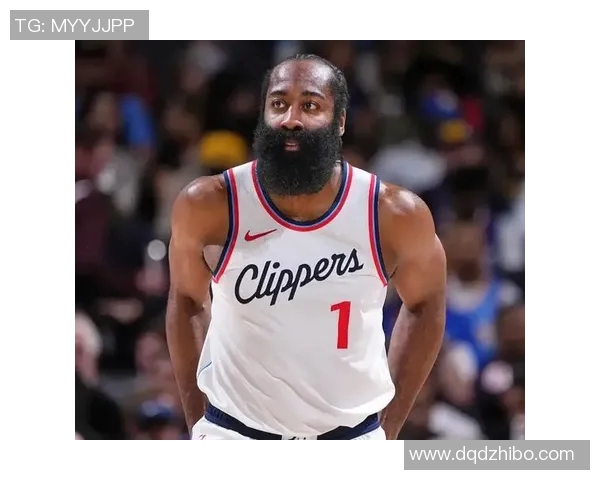 哈登季前赛表现低迷场均仅得6分助攻77次命中率惨淡引发热议