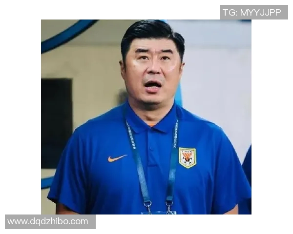 唐田谈津门虎成功之道与韩鹏战术沟通的必要性与价值