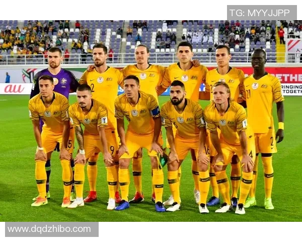 澳大利亚足球联赛水平一般却在世界杯舞台上屡创佳绩的背后故事