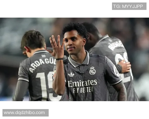 罗德里戈无奈谈出场时间不足表示只能努力争取更多机会