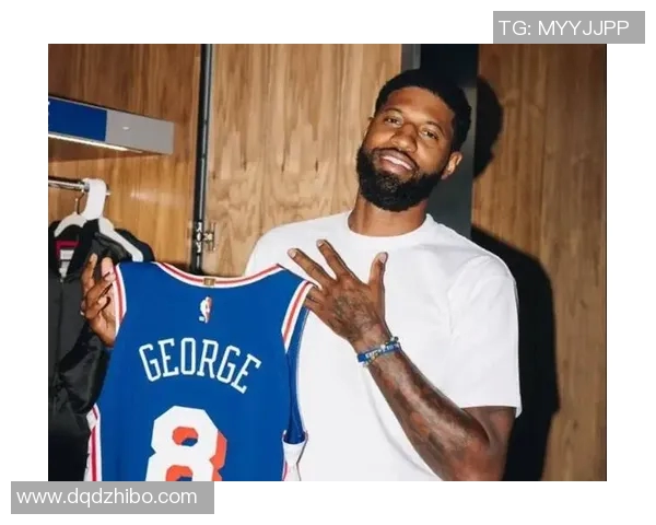 攻防兼备的保罗乔治半场表现出色贡献12分2板2助3断1帽 攻防兼备的保罗乔治半场表现出色贡献12分2板2助3断1帽