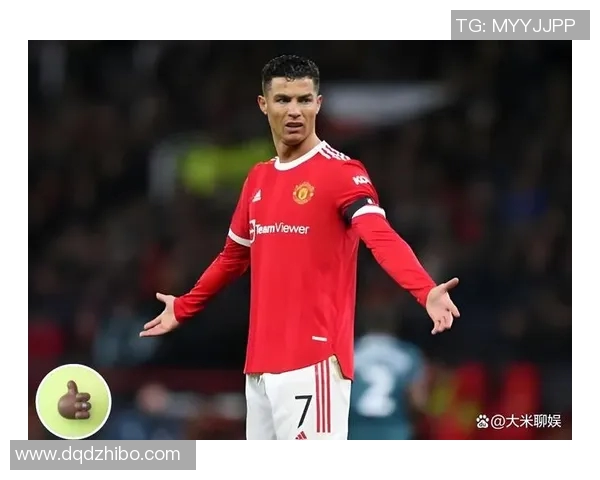 C罗将FIFA最佳投票权交给B席展现队长风范