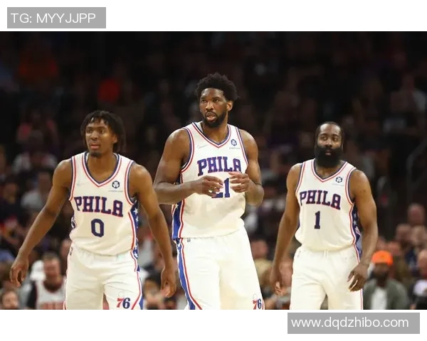 76人对决步行者首发阵容揭晓恩比德领衔强阵迎战劲敌