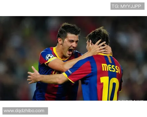 比利亚亲述梅西独特天赋称无人能及的真实感受