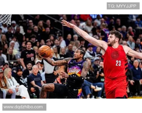 克林根闪耀全场砍下20分15板开拓者迎来自阿德后首位二年级新星 克林根闪耀全场砍下20分15板开拓者迎来自阿德后首位二年级新星