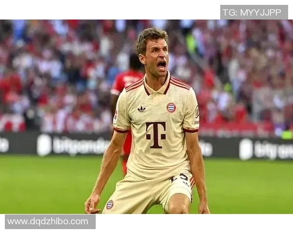 穆勒透露与拜仁保持联系已与高层探讨未来合作机会