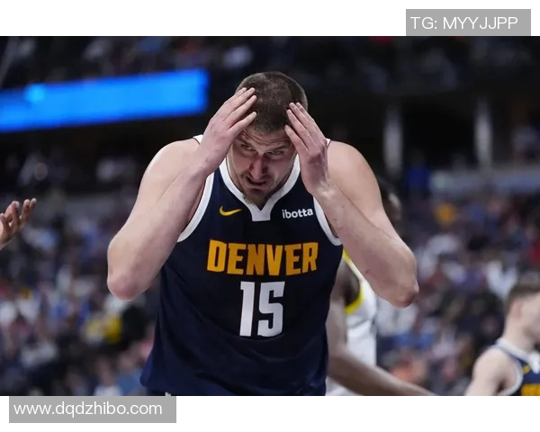 约基奇因伤退场苏群直言NBA伤病频发全员出战成奢望